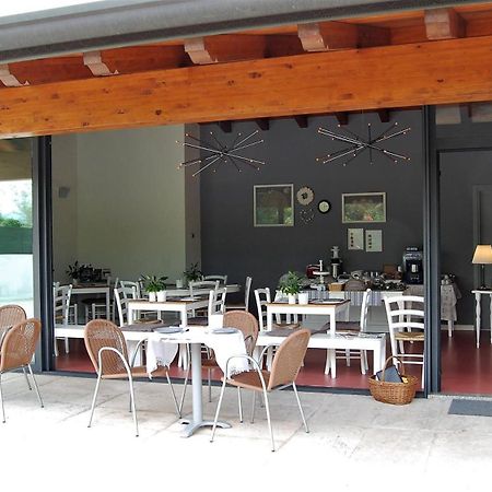 Corte Mantovani Cola  Exterior photo