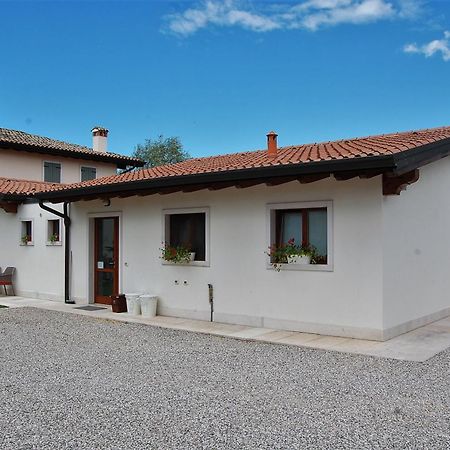 Corte Mantovani Cola  Exterior photo