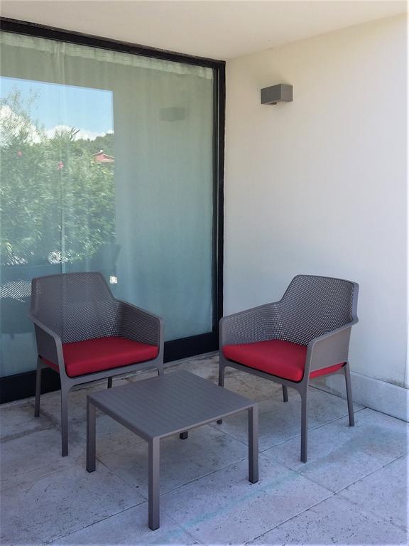 Corte Mantovani Cola  Exterior photo