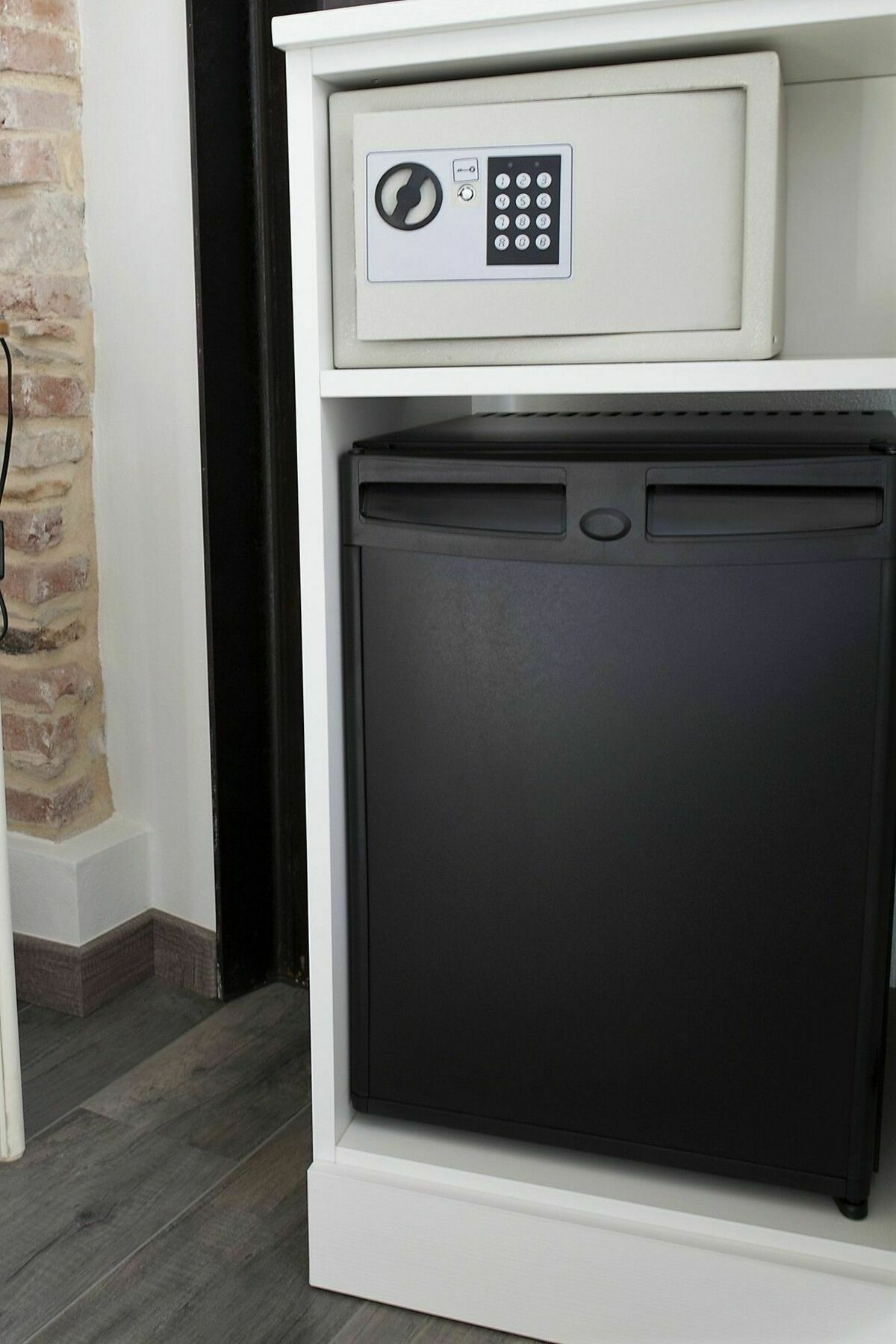 Corte Mantovani Cola  Exterior photo
