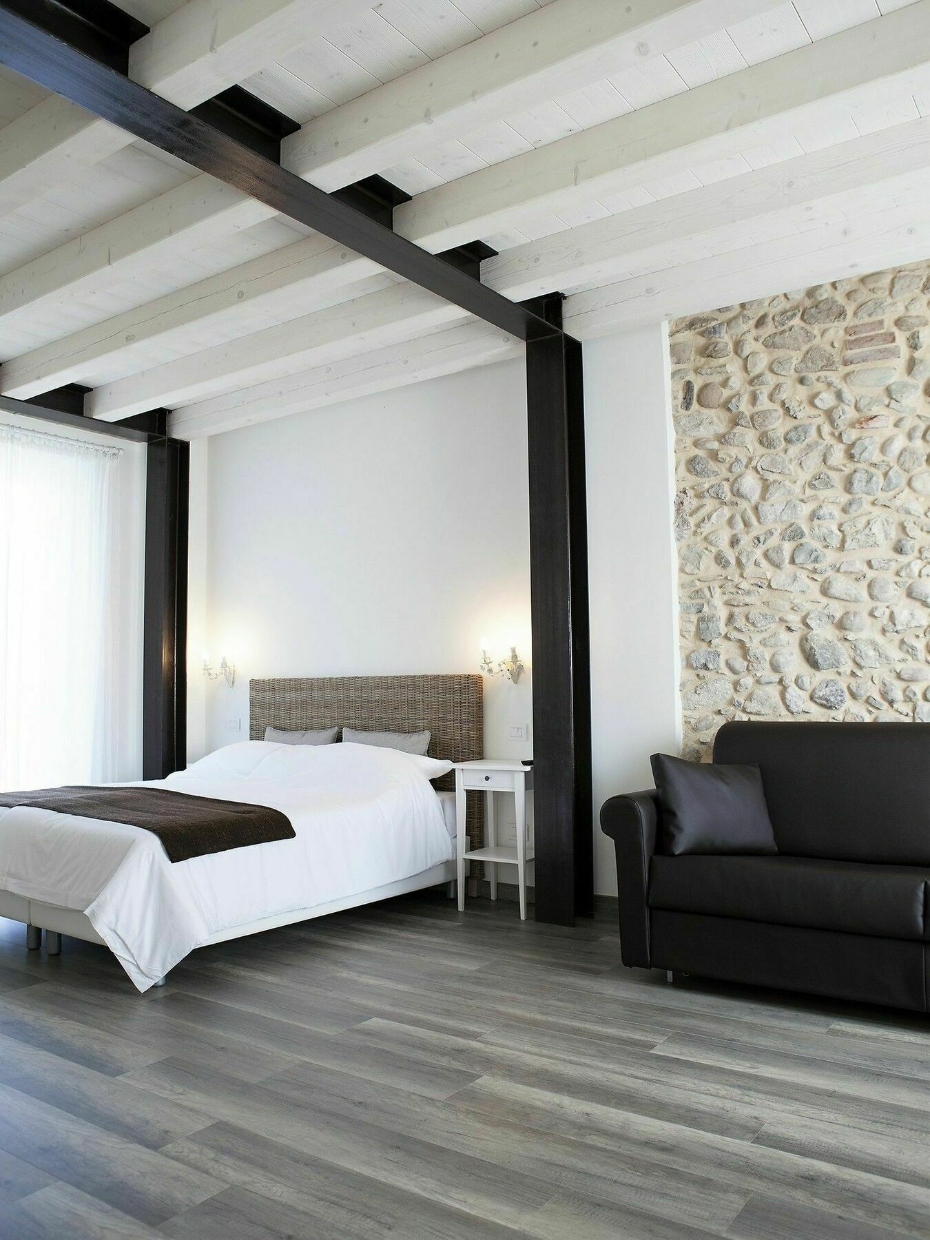 Corte Mantovani Cola  Exterior photo